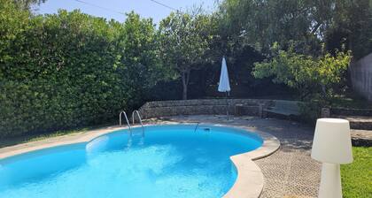 Arrábida Sea & Country side Villa