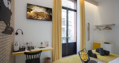 Casual Socarrat - Adults Only Hotel