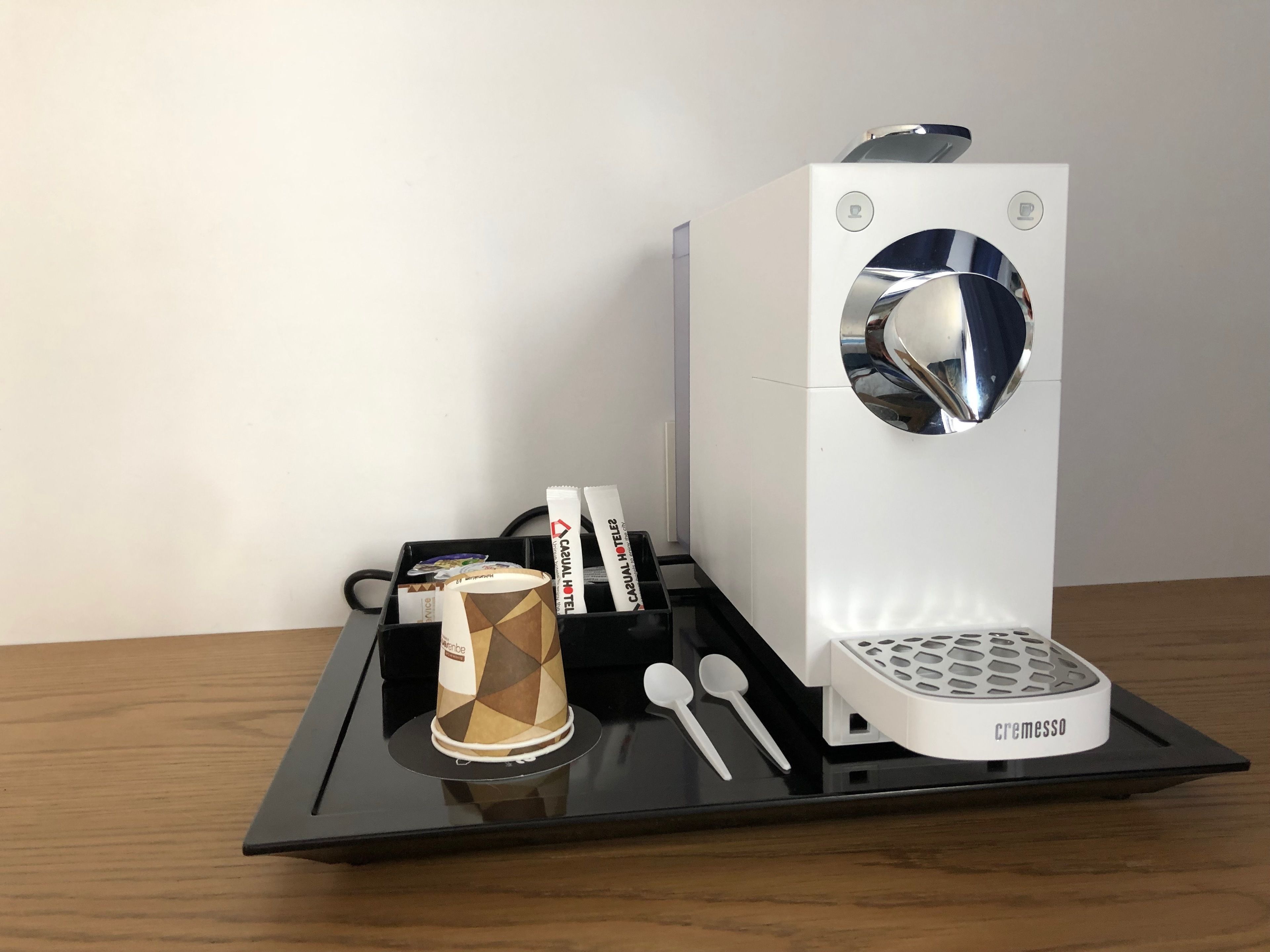 Photo - Casual Socarrat Valencia - Adults Only