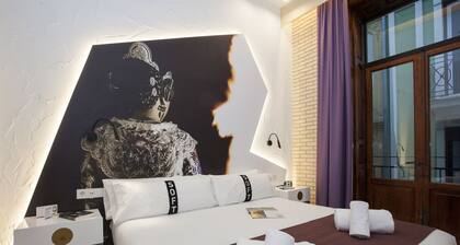 Casual Socarrat - Adults Only Hotel