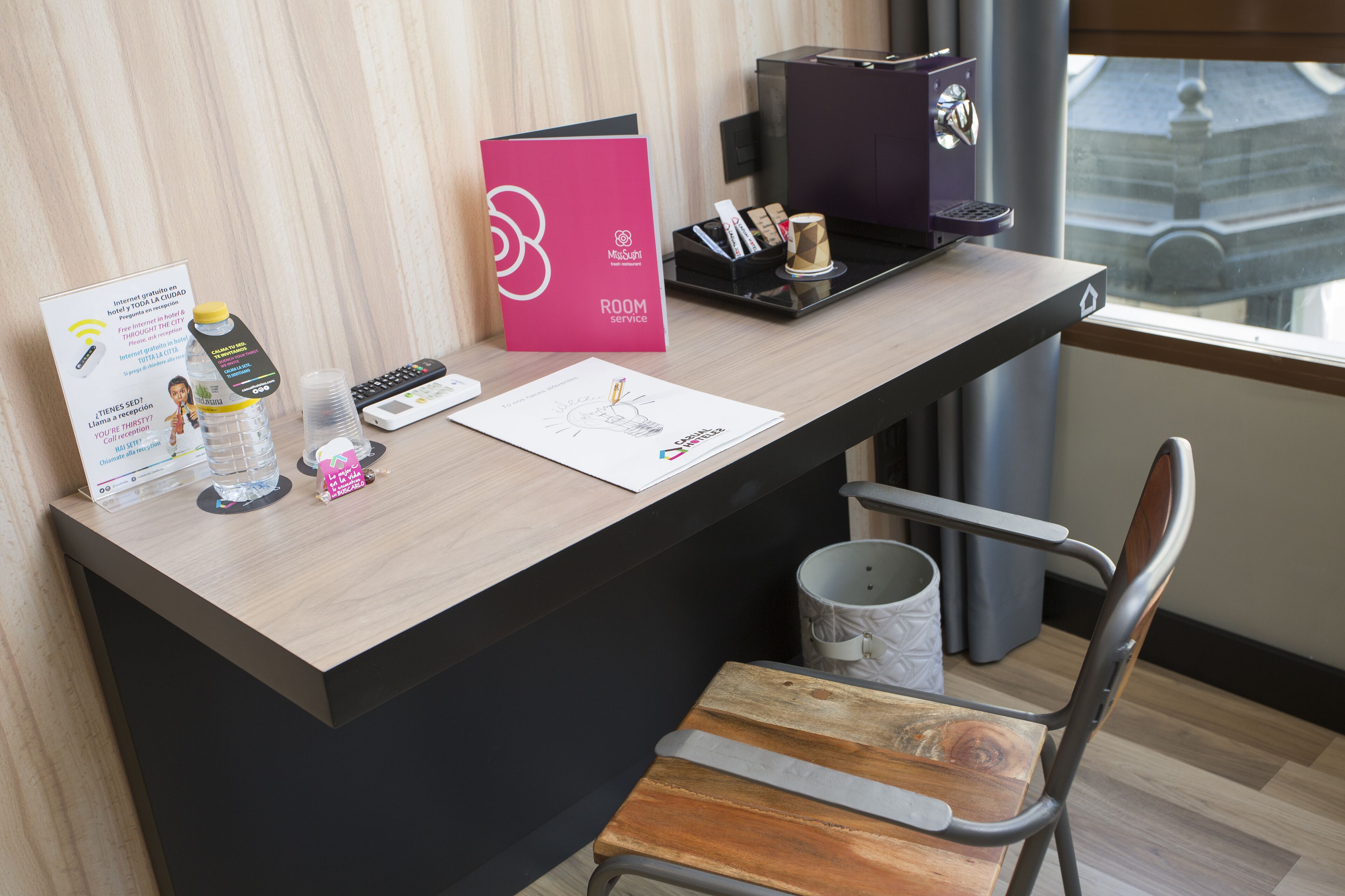 Foto - Casual Socarrat - Adults Only Hotel by Casual Hoteles