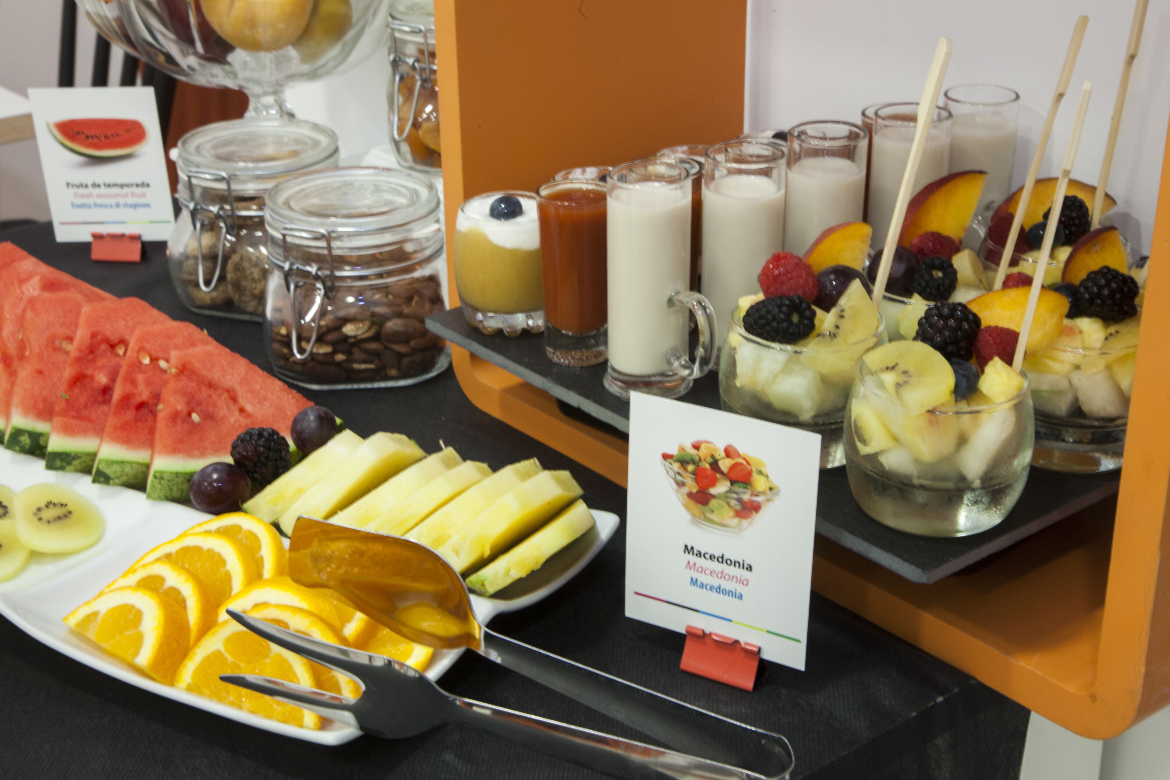 Foto - Casual Socarrat Valencia - Adults Only