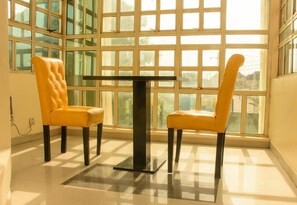 Restaurant - Ambience Hotels Abuja (Abuja)