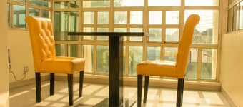 Ambience Hotels Abuja