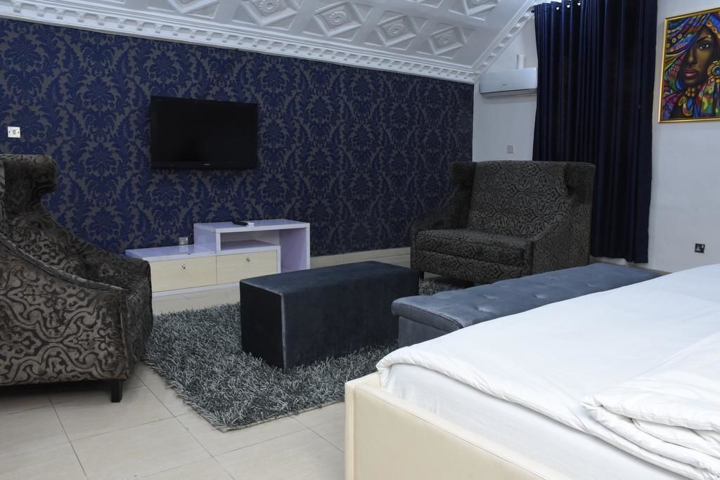 1 bedroom, in-room safe, desk, laptop workspace