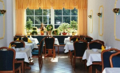 Hotel am Solebad
