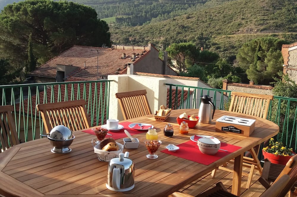 Chambres d'hotes L'Amandier