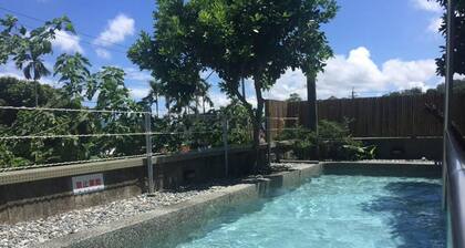 Hou Shan Ren Jia B&B Hall A