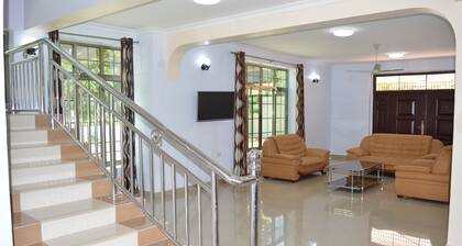 Kilimanjaro Resort
