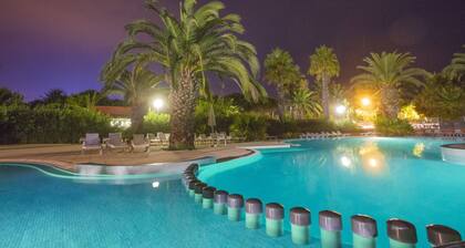 Residence Antinea