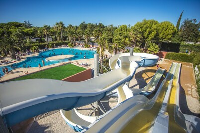 Residence Antinea