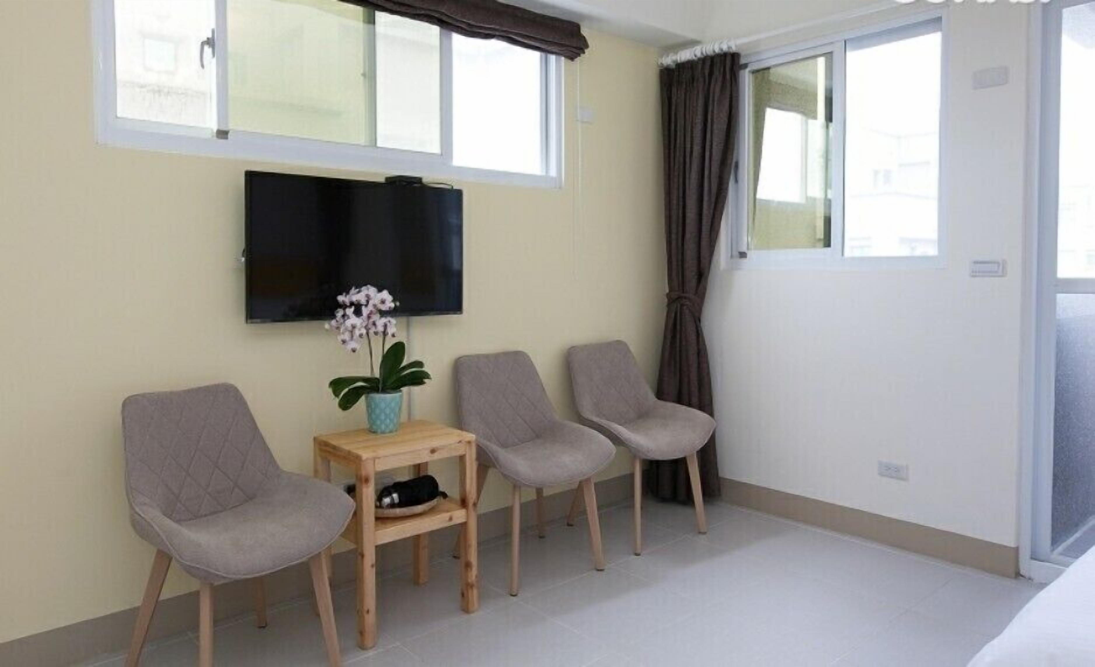 花蓮藍海筑夢城民宿評價、特色體驗、房價資訊、訂房連結 – 親子友善舒適住宿 - 照片 5