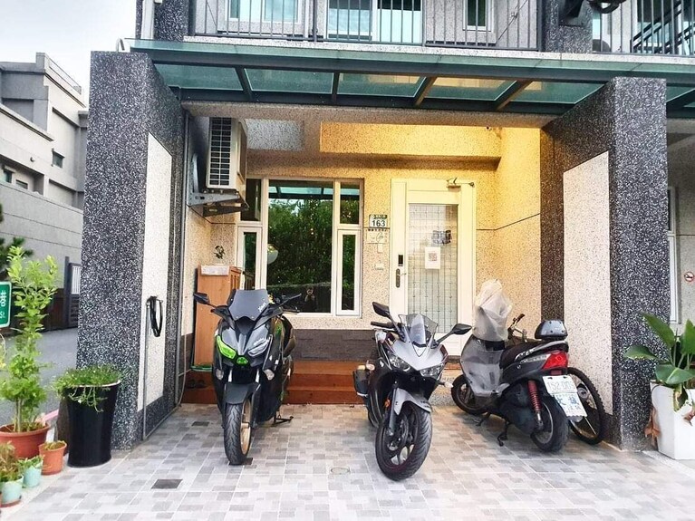 花蓮藍海筑夢城民宿評價、特色體驗、房價資訊、訂房連結 – 親子友善舒適住宿 - 照片 4