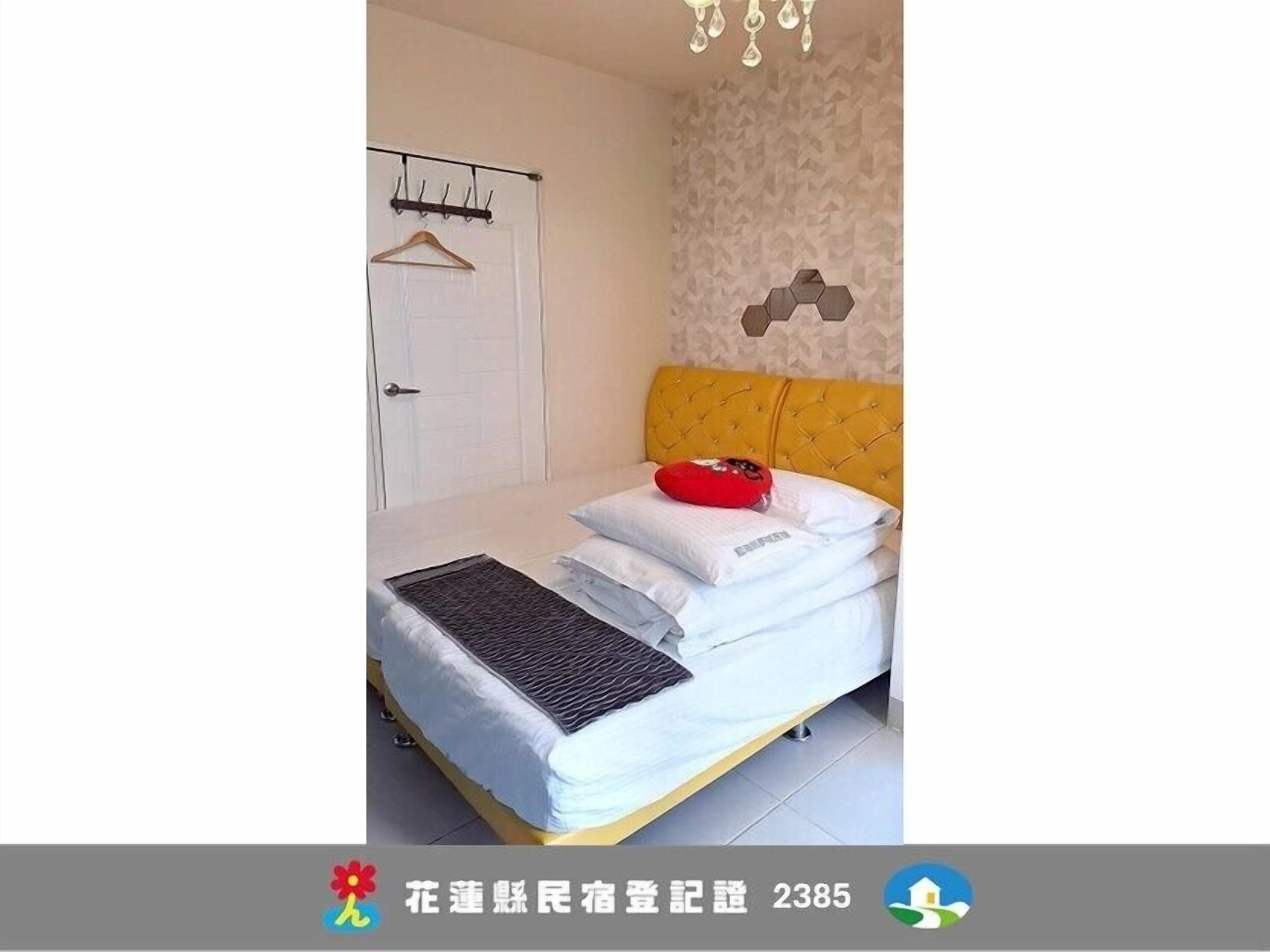 Phòng đôi Deluxe | Truy cập Internet không dây miễn phí, bộ trải giường 
