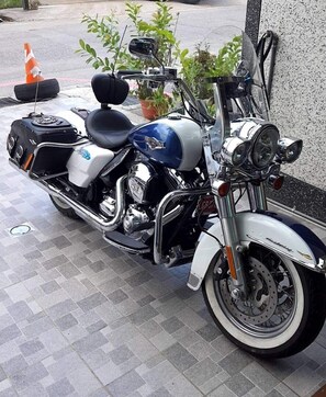 Παροχή καταλύματος