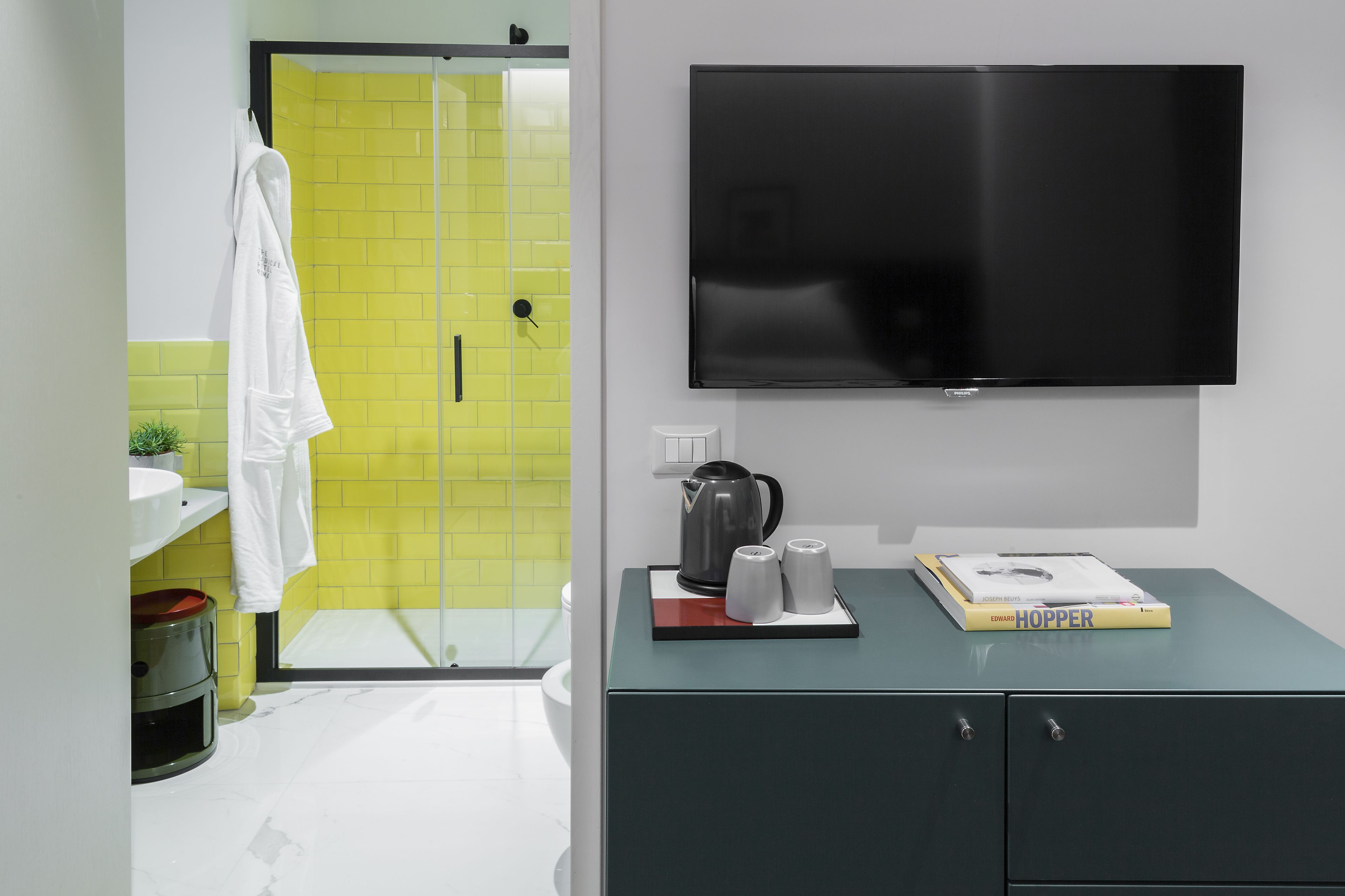 Photo - The Radical Hotel Roma