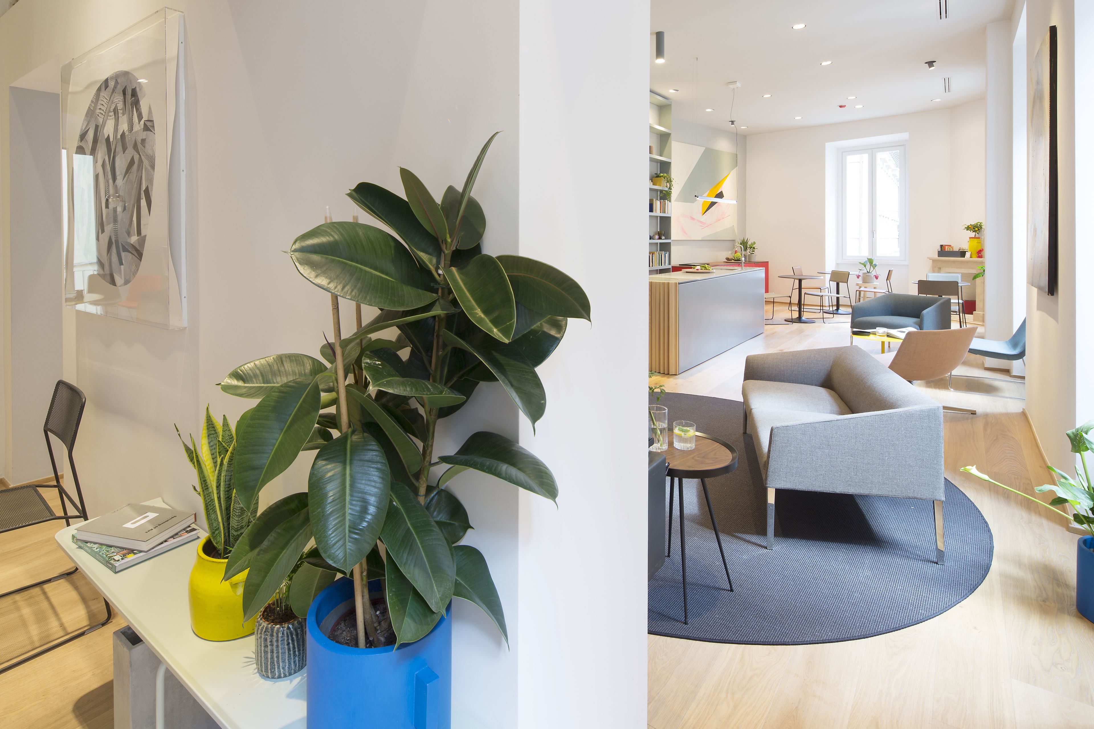 Photo - The Radical Hotel Roma