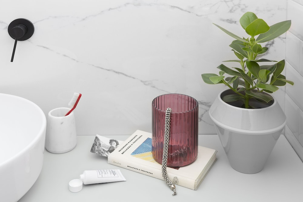 The Radical Hotel Roma by null