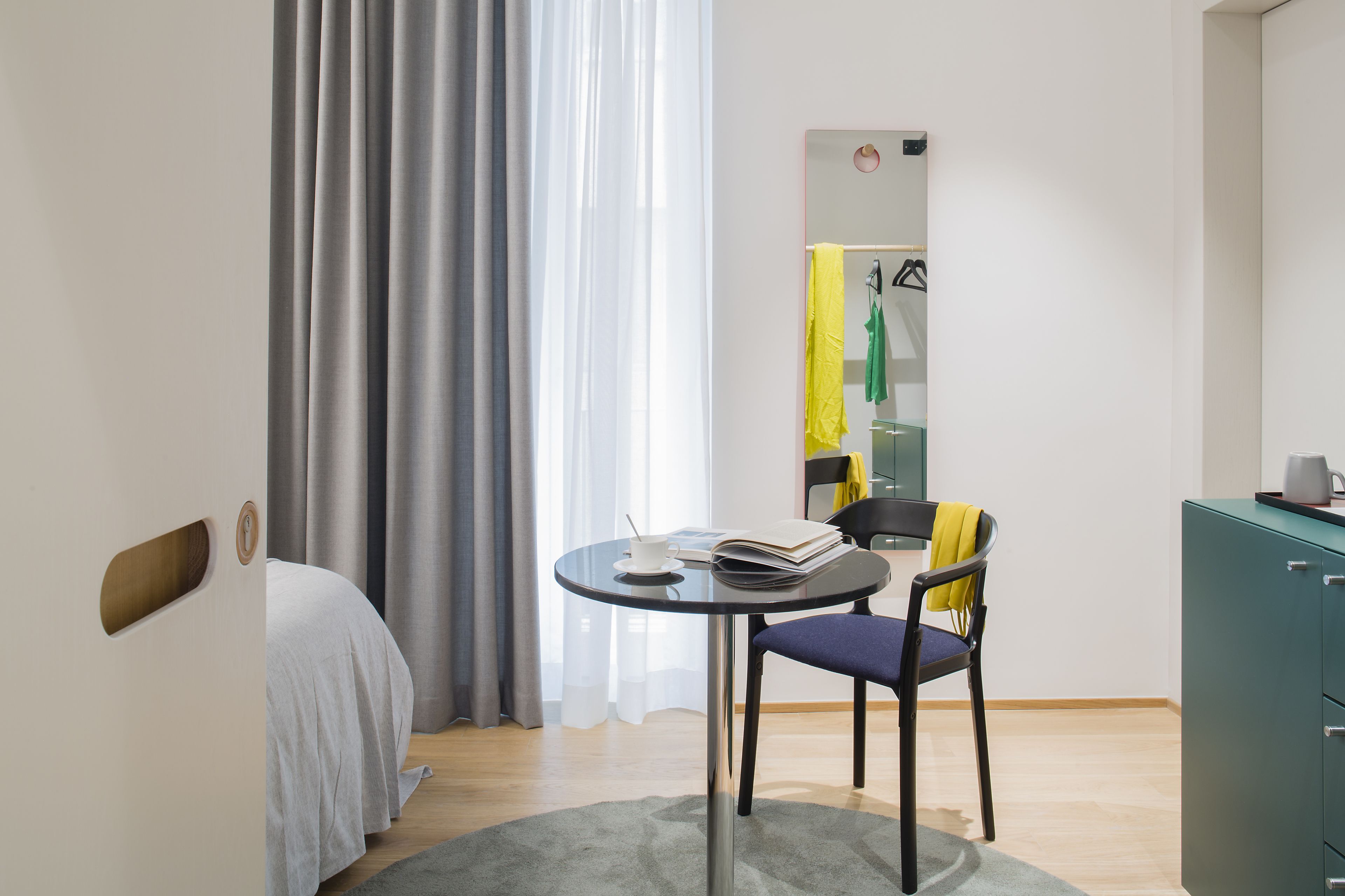 Photo - The Radical Hotel Roma