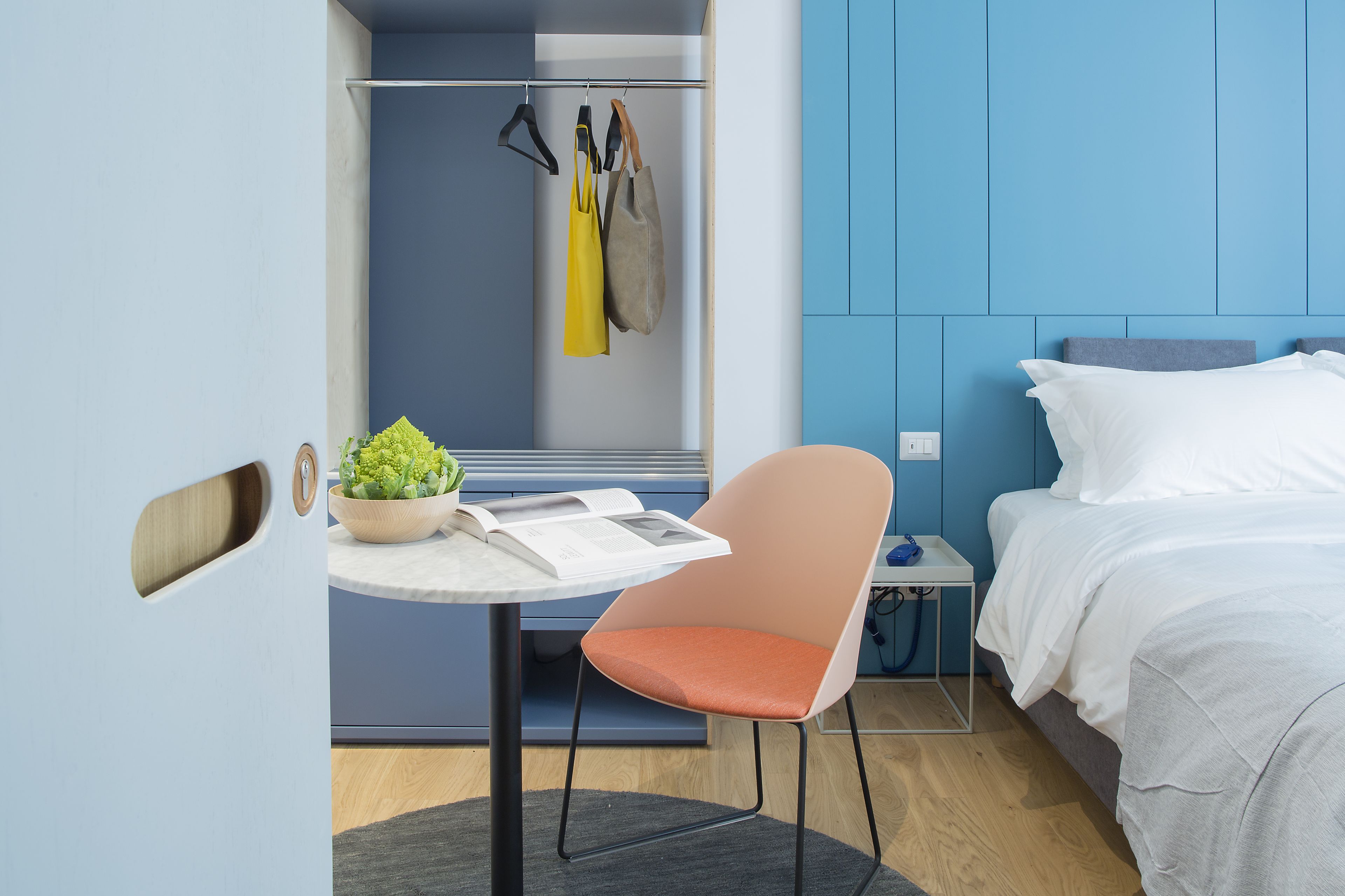 Photo - The Radical Hotel Roma