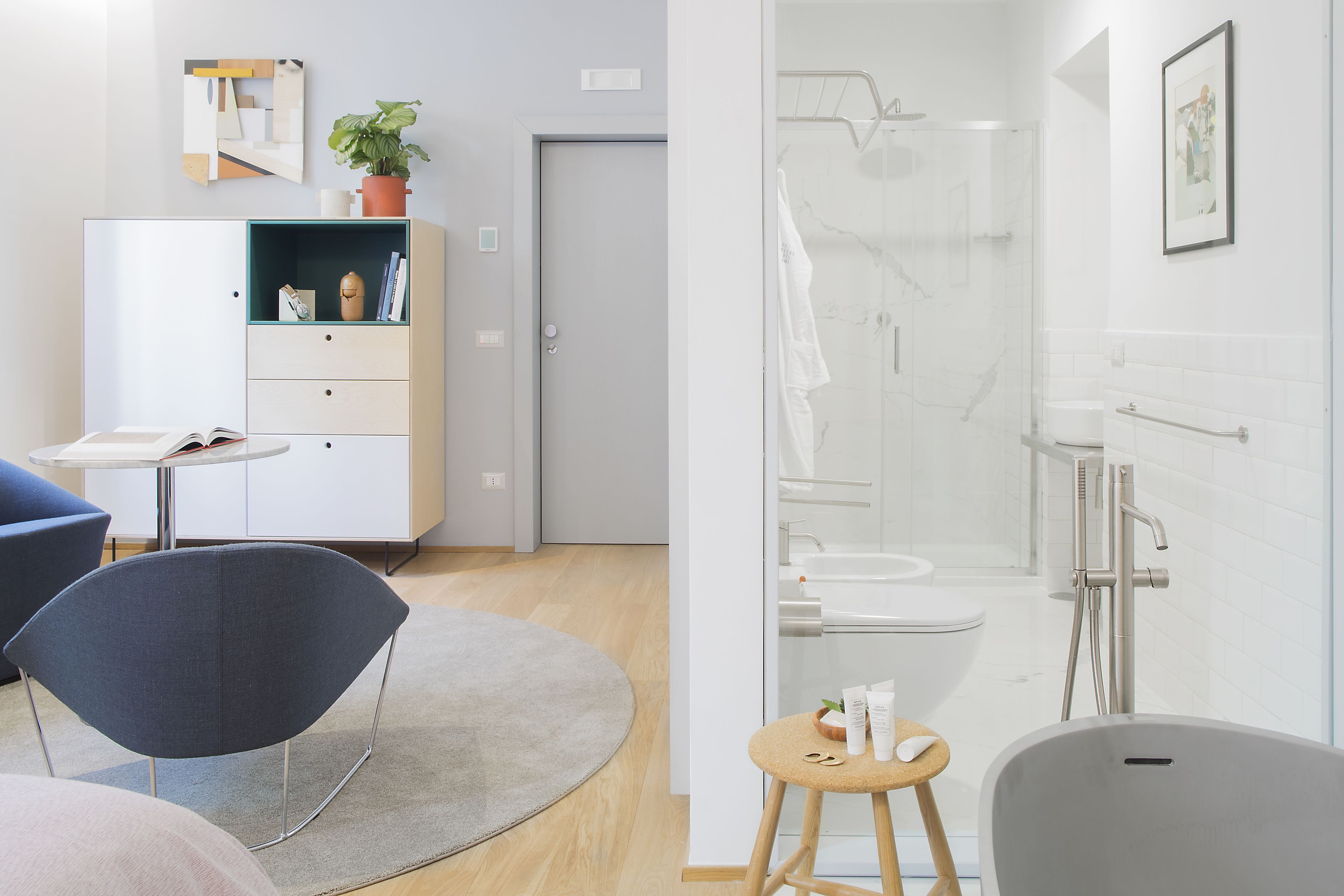 Photo - The Radical Hotel Roma