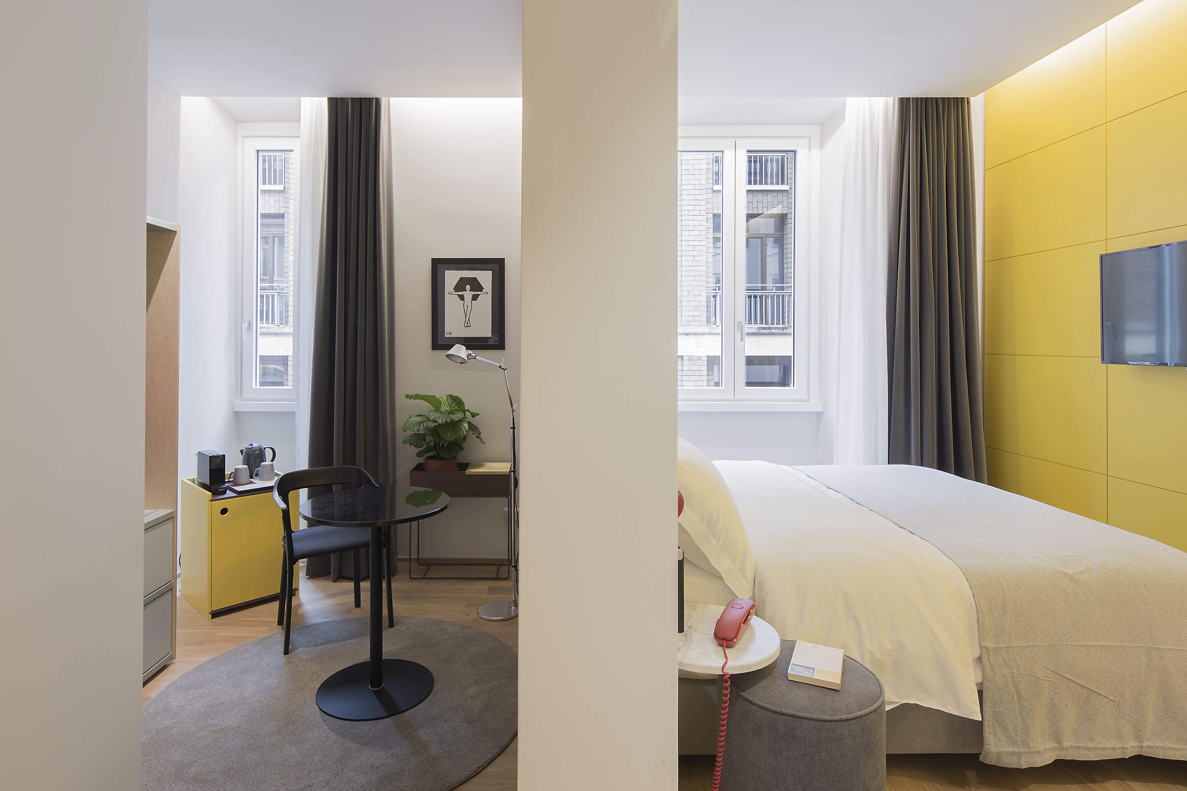 Photo - The Radical Hotel Roma