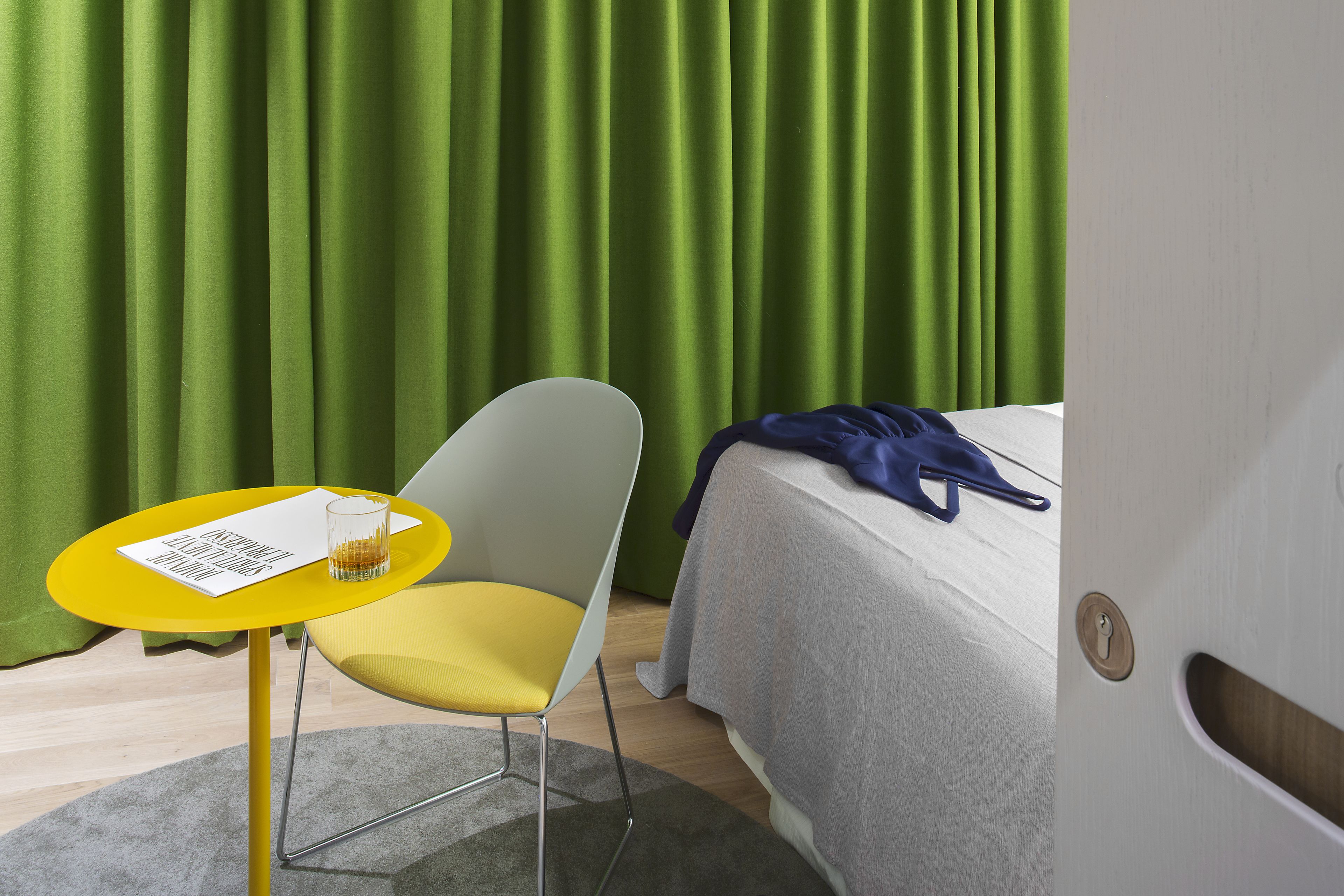 Foto - The Radical Hotel
