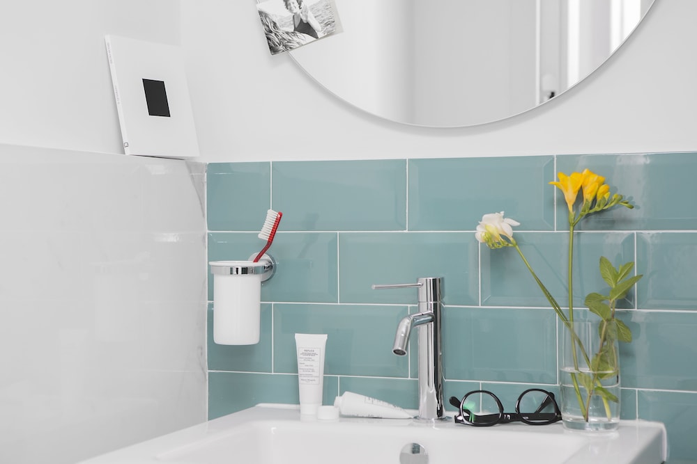 The Radical Hotel Roma by null