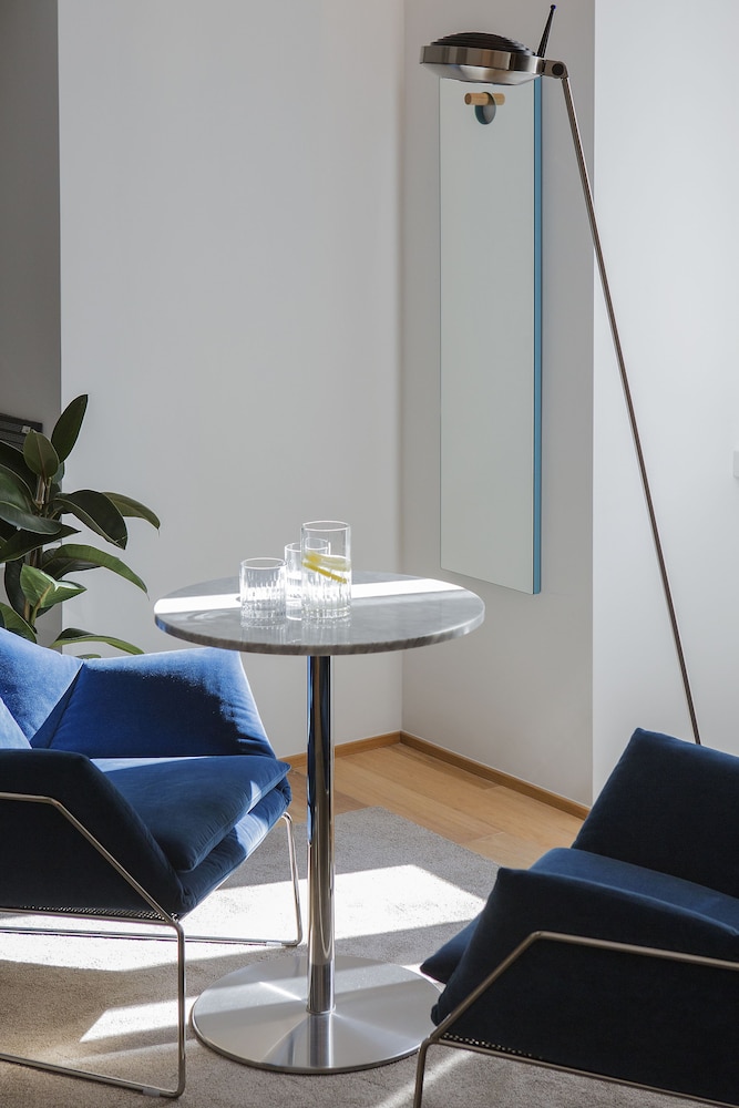 The Radical Hotel Roma by null