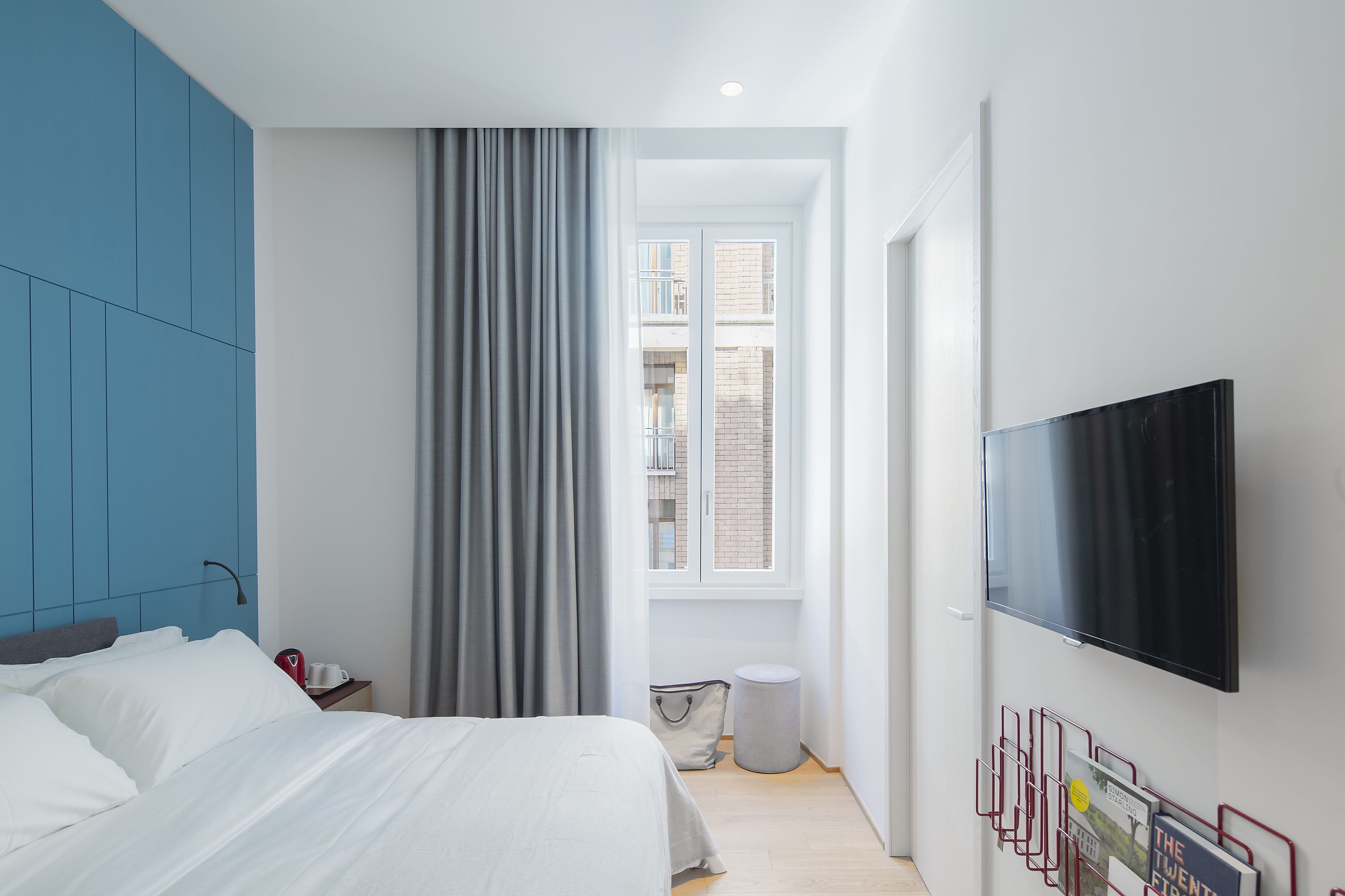 Photo - The Radical Hotel Roma