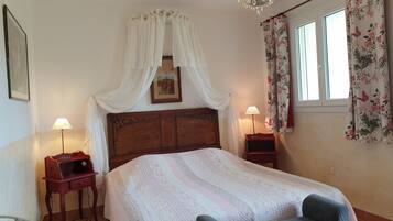 Studio (18/20m2) | 1 bedroom, individually decorated, individually furnished