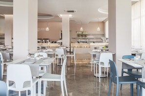 Restaurant - Tiffany's (Cattolica)
