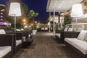 Exterior - Tiffany's (Cattolica)