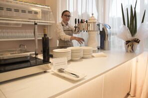 Restaurant - Tiffany's (Cattolica)