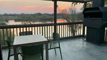 Façade de lâhĂ©bergement