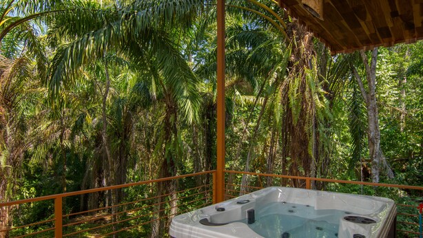 Room - Avatar Eco Residence (Puerto Jiménez)