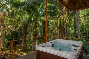 Room - Avatar Eco Residence (Puerto Jiménez)