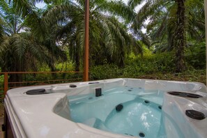 Room - Avatar Eco Residence (Puerto Jiménez)