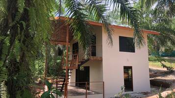 Vila, 2 Tempat Tidur Queen | Eksterior