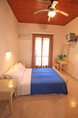 Apartment, 1 Schlafzimmer