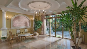 Sala para eventos