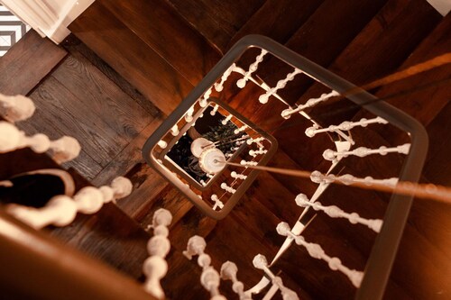 Santiago KM.0 - Hostel