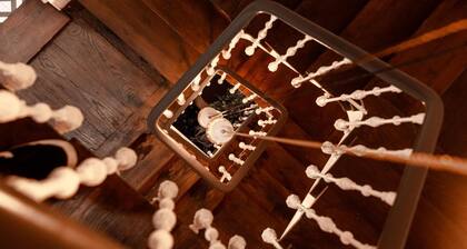 Santiago KM.0 - Hostel