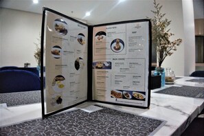 Restaurantes