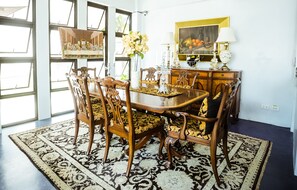 Dining - Zeller Court Apartelle (Roxas City)