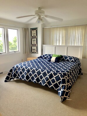 4 bedrooms, WiFi - Rent me at Berger Realty. <br> (Ocean City)