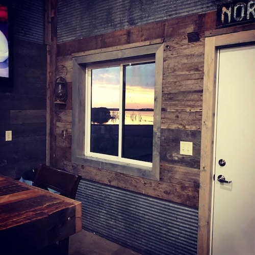 Lucky`s Hide - Hunting/Fishing Cabin Near Waubay