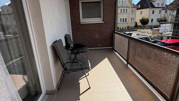 Chambre simple Confort | Terrasse/patio