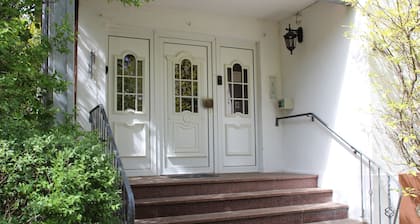 Hotel am Thermalbad