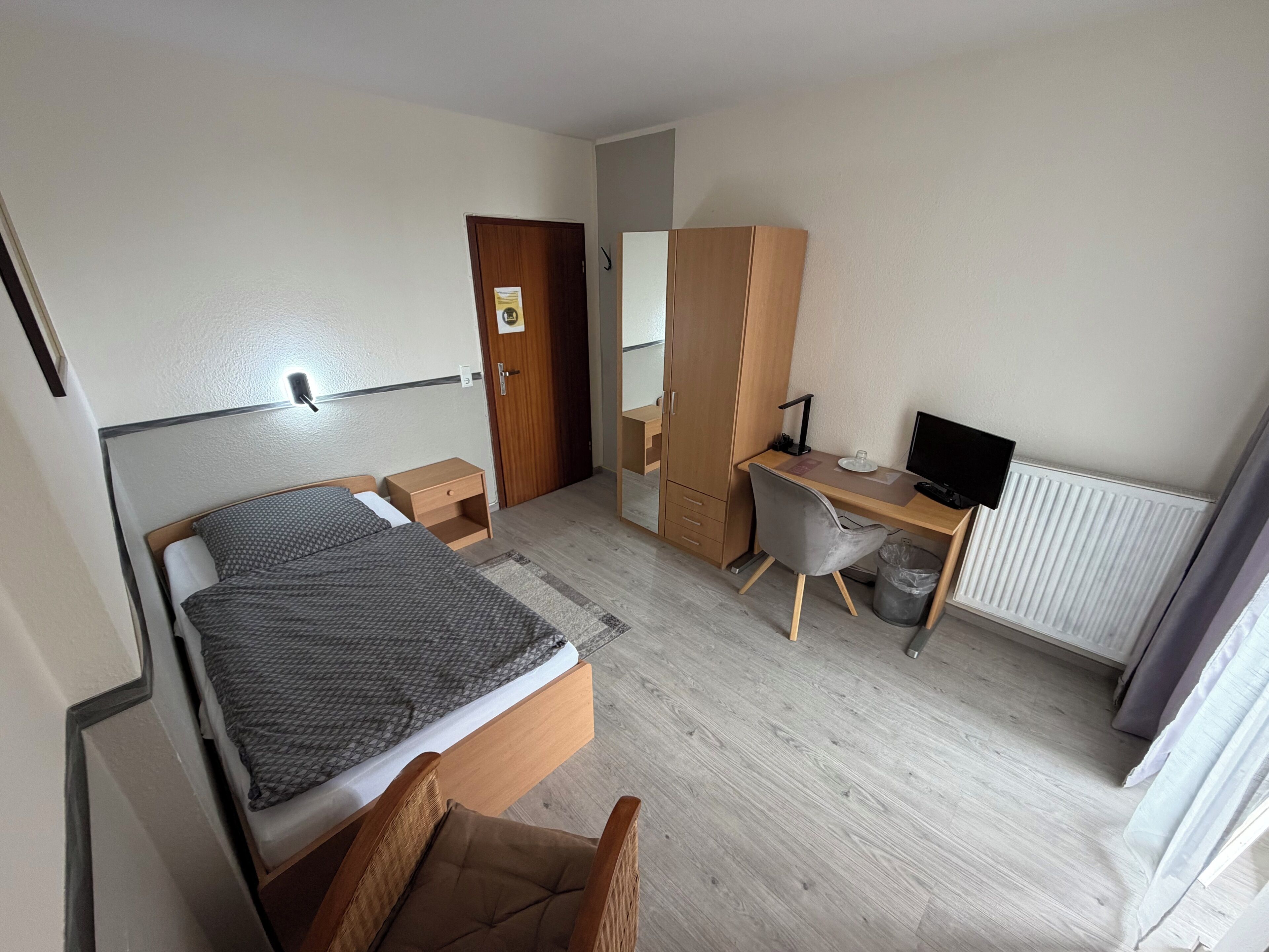 Comfort-Einzelzimmer